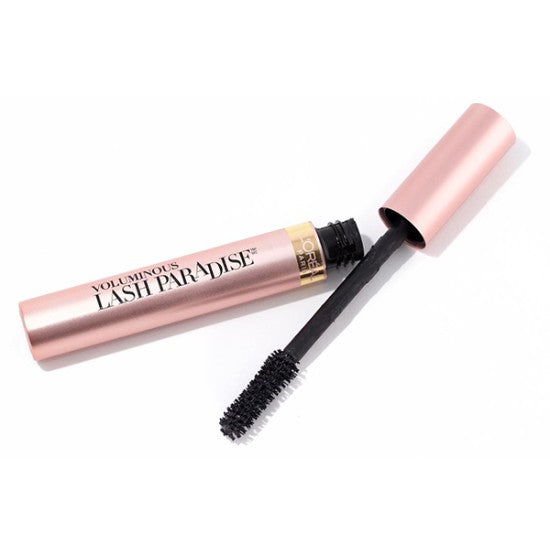 L'Oreal Paris Lash Paradise Volumising Mascara 01 Black