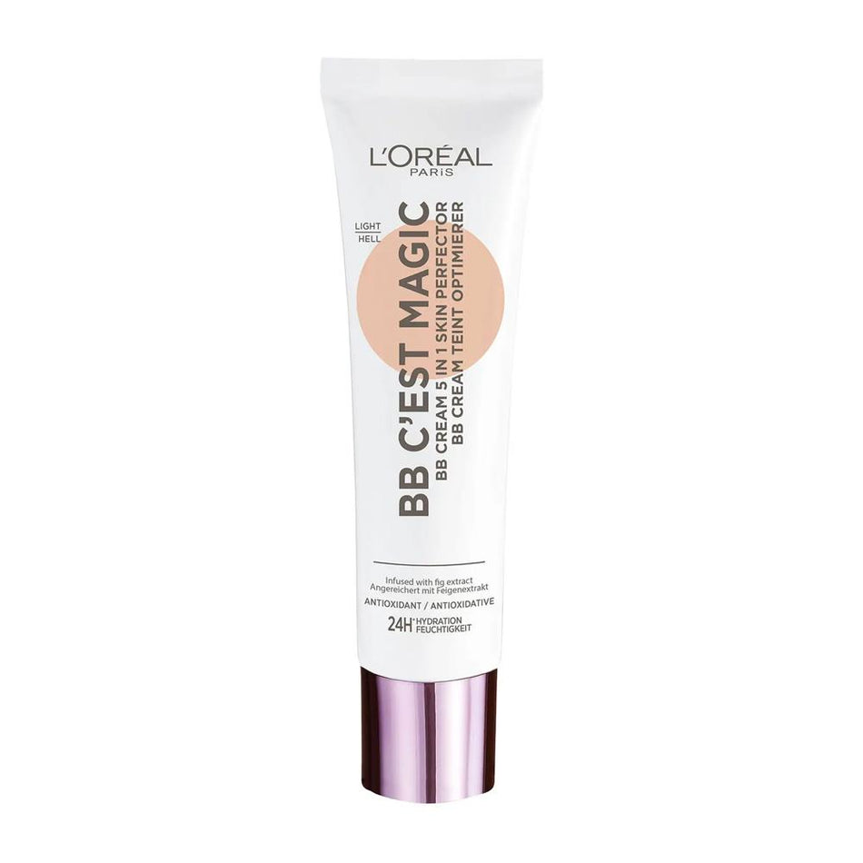 L'Oreal Paris C'Est Magic BB Cream