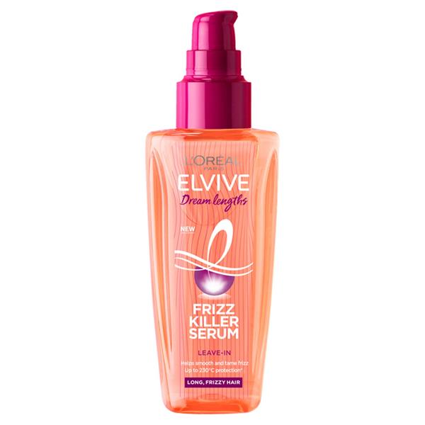 L'Oreal Elvive Dream Lengths Frizz Killer Serum