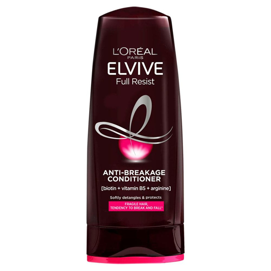 L'Oreal Elvive Full Resist Anti-Breakage Conditioner