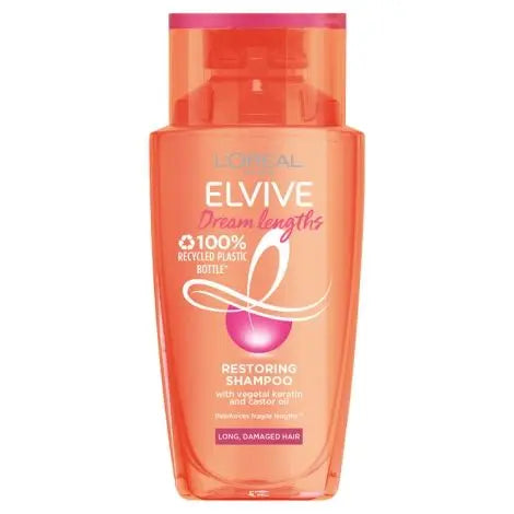 L'Oreal Elvive Mini's Dream Lengths Shampoo