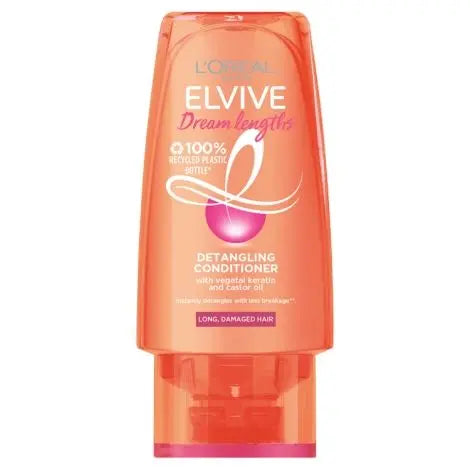 L'Oreal Elvive Mini's Dream Lengths Conditioner