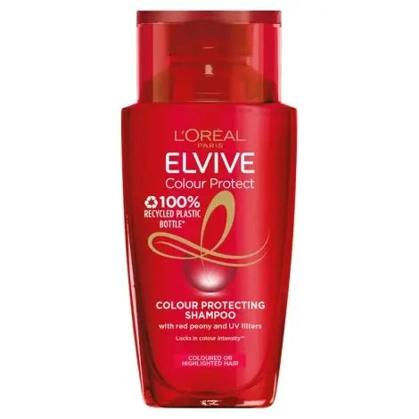 L'Oreal Elvive Mini's Colour Protect Shampoo