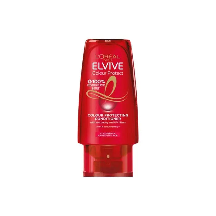 L'Oreal Elvive Mini's Colour Protect Conditioner