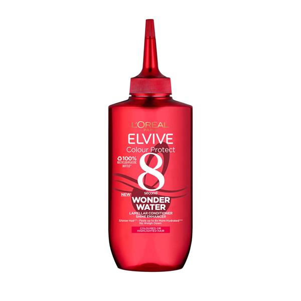 L'Oreal Elvive Colour Protect 8 Second Wonder Water