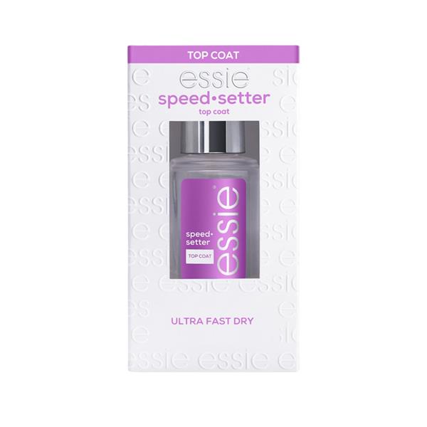 Essie Speed-Setter Top Coat Ultra Fast Dry