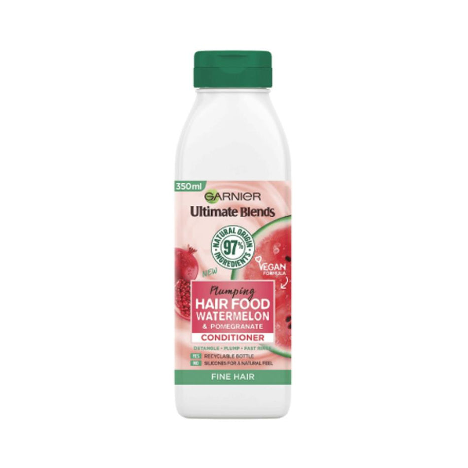 Garnier Ultimate Blends Hair Food Watermelon Conditioner