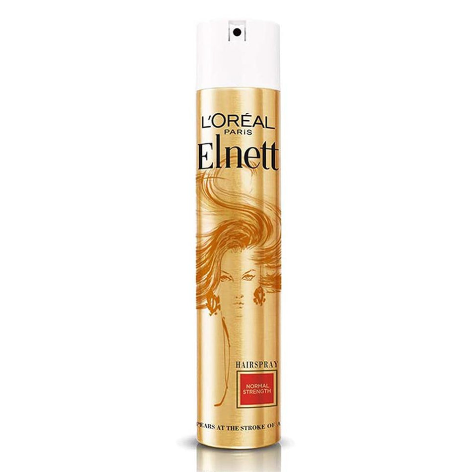 L'Oreal Paris Elnett Normal Hold Hairspray