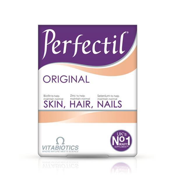 Perfectil Original Tablets