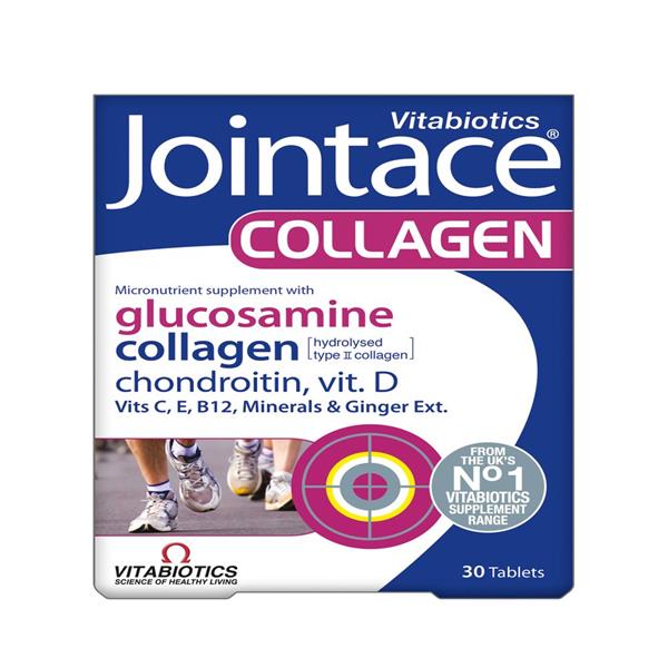 Vitabiotics Jointace Collagen