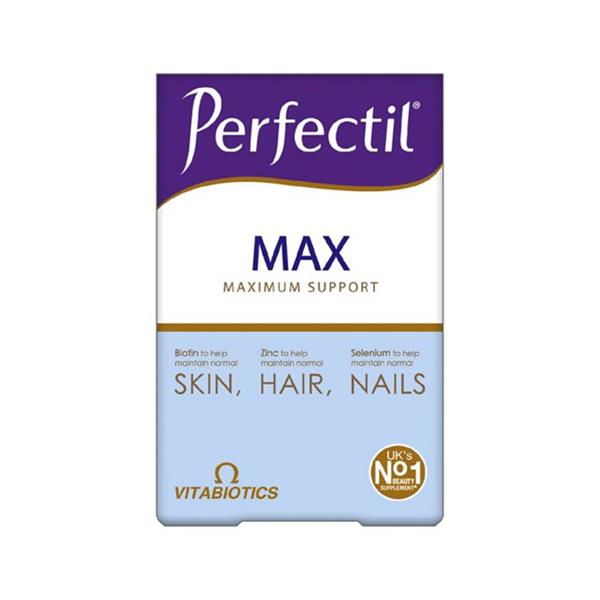 Perfectil Max Support Vitabiotics