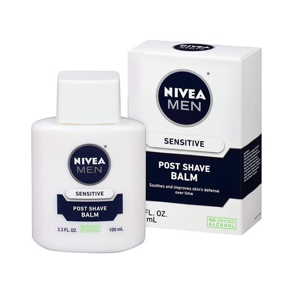 Nivea Men Sensitive Cool Post Shave Balm