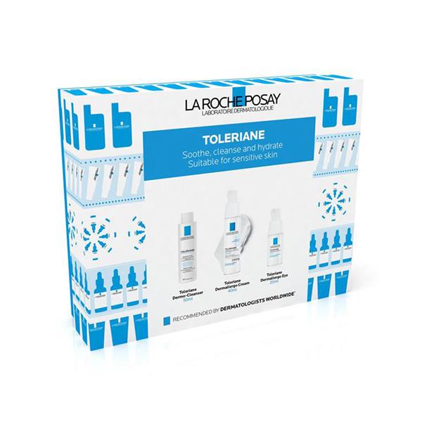 La Roche Posay Toleraine Gift Set