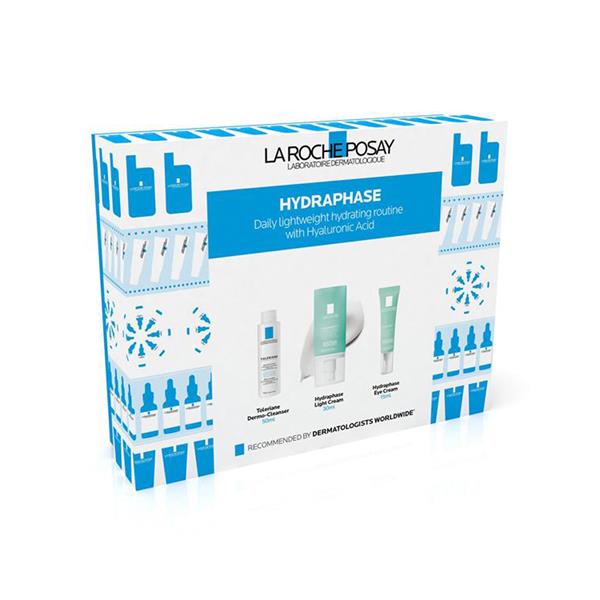 La Roche Posay Hydraphase Gift Set