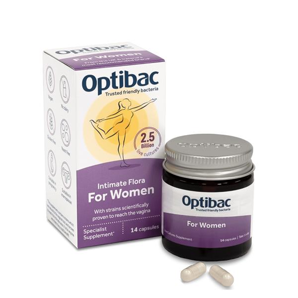 Optibac For Women