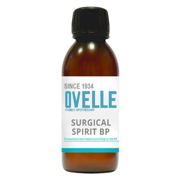 Ovelle Surgical Spirits