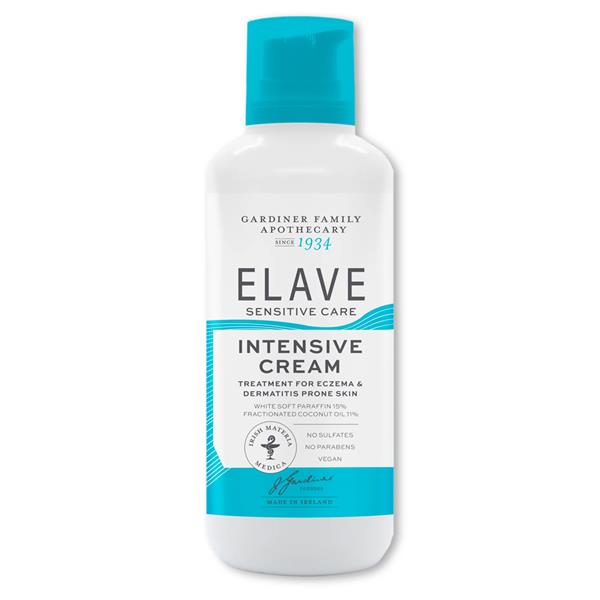 Elave Sensitive Intensive Cream