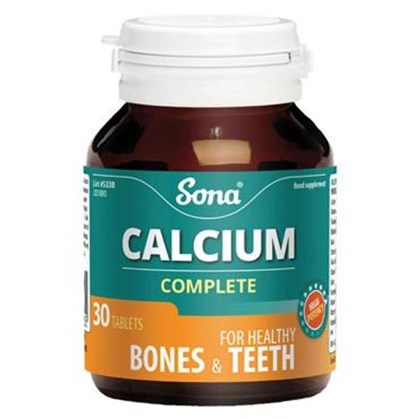 Sona Calcium