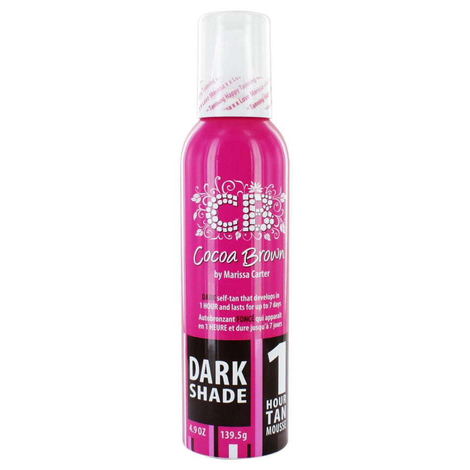 Cocoa Brown 1HR Tan Mousse 150ml