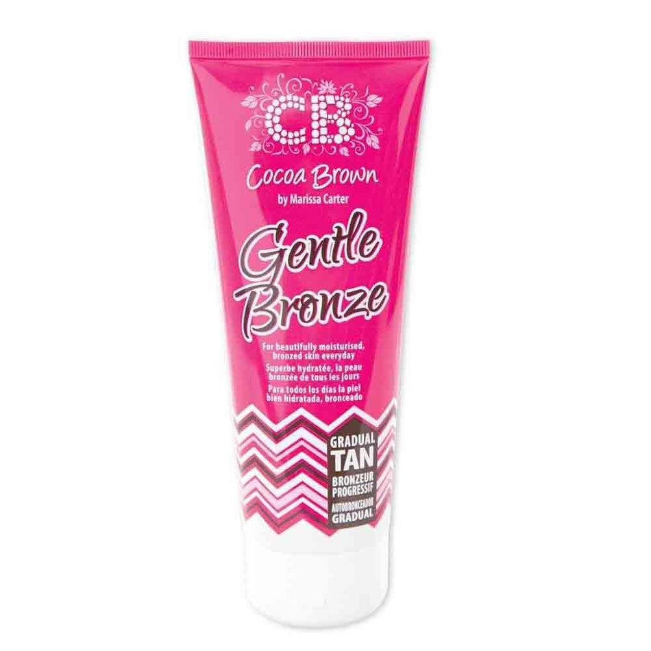 Cocoa Brown Gentle Bronze Gradual Tan