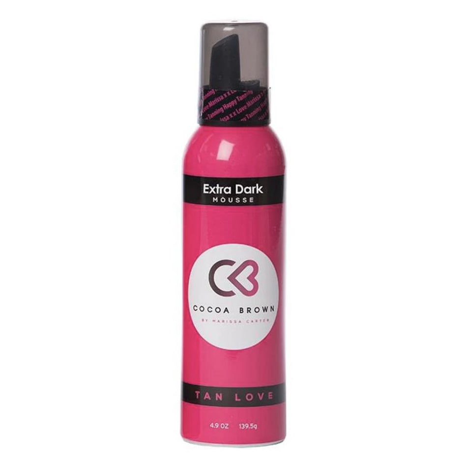 Cocoa Brown Extra Dark Mousse