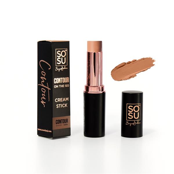 SOSU Contour On The Go Cream Stick