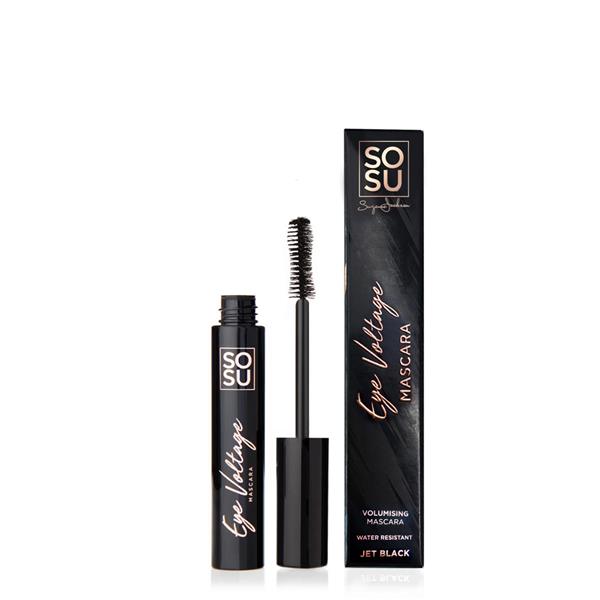 SOSU Eye Voltage Volumizing Masacra