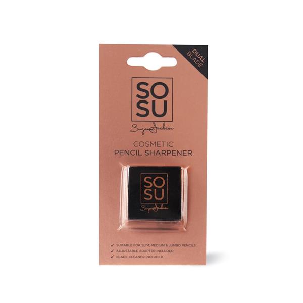 SOSU Cosmetic Pencil Sharpener