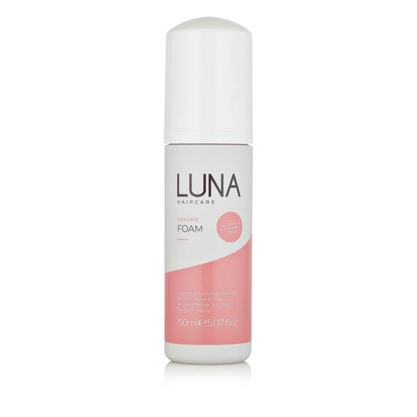 Luna By Lisa Volume Mousse