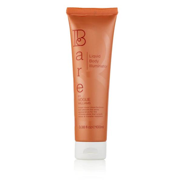 Bare By Vogue Body Liquid Body Illuminator