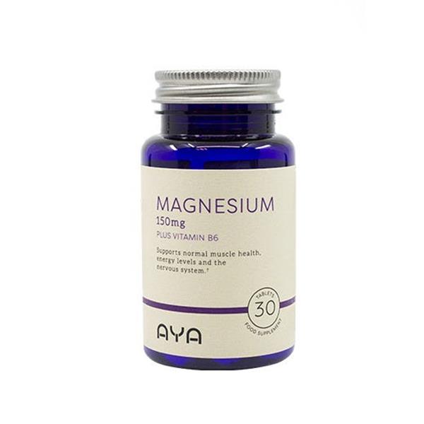 AYA Magnesium 150Mg Vitamin B6