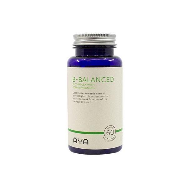 AYA B-Balanced 500mg Vitamin C