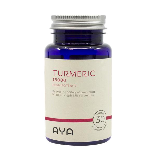 AYA Turmeric 15000mg