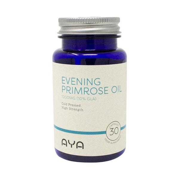 AYA Evening Primrose Oil 1000mg