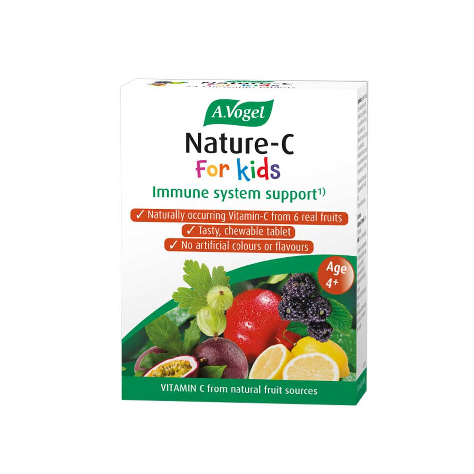 A.Vogel Nature C For Kids