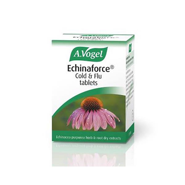 A.Vogel Echinaforce Tablets