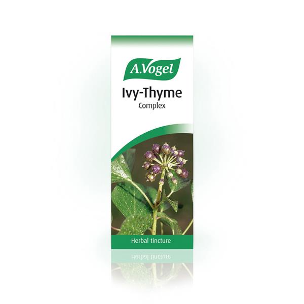 A.Vogel Ivy Thyme