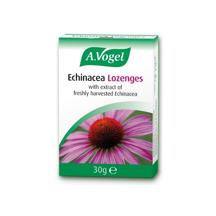 A.Vogel Echinacea Lozenges