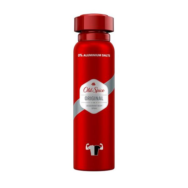 Old Spice Original Body Spray