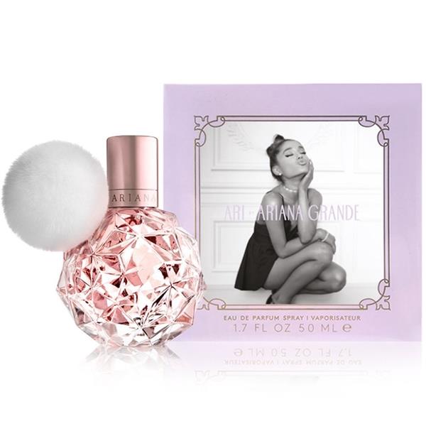 Ariana Grande Ari Eau de Parfum