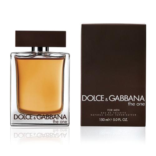 Dolce & Gabbana The One Mens Eau de Toilette