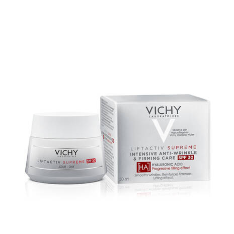 Vichy Liftactiv Supreme HA  SPF30 50ml