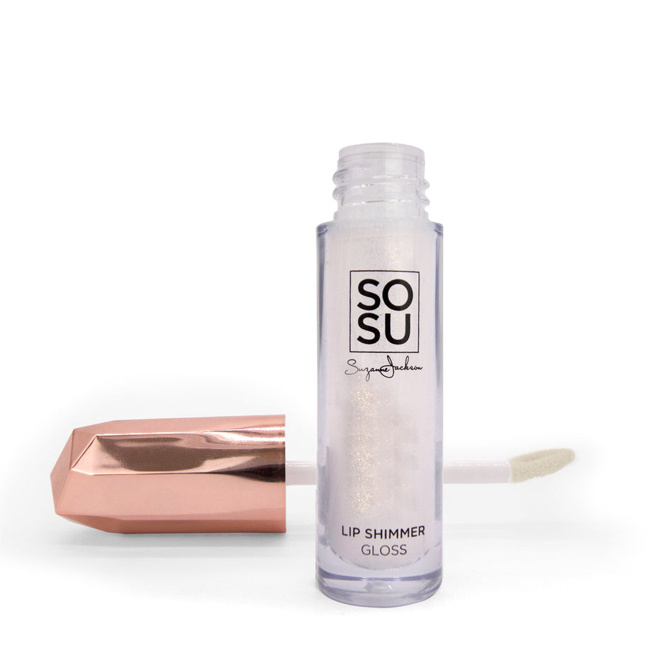 SOSU Lip Shimmer