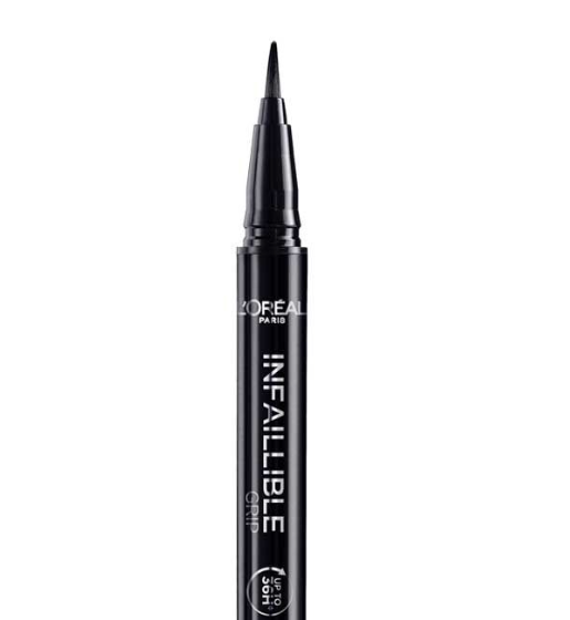 L'Oreal Paris Infallible Grip 36H Micro-Fine Eyeliner