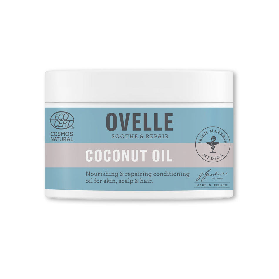 Ovelle Coconut Oil