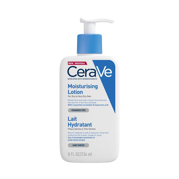 CeraVe Moisturising Lotion