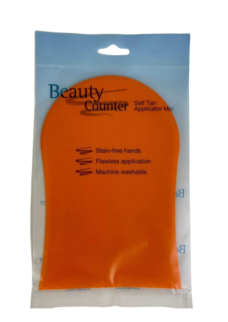 Beauty Counter Self Tanning Mitt