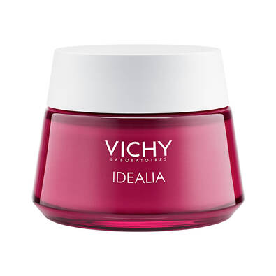 Vichy Idealia Skin Sleep 50ml