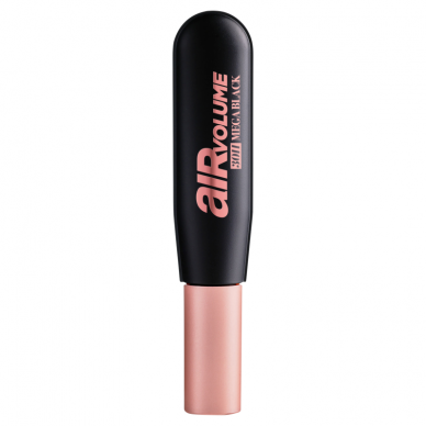 L'Oreal Air Volume 30H Mega Mascara Black