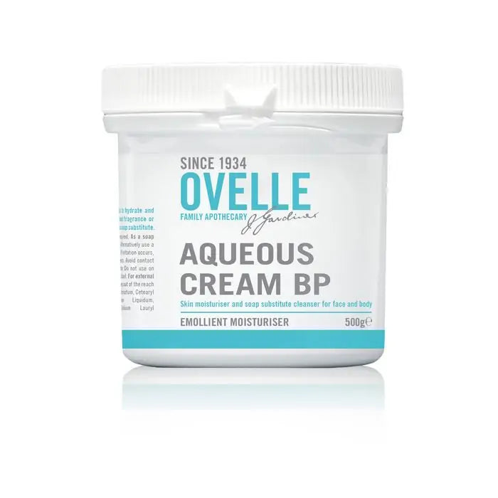 Ovelle Aqueous Cream